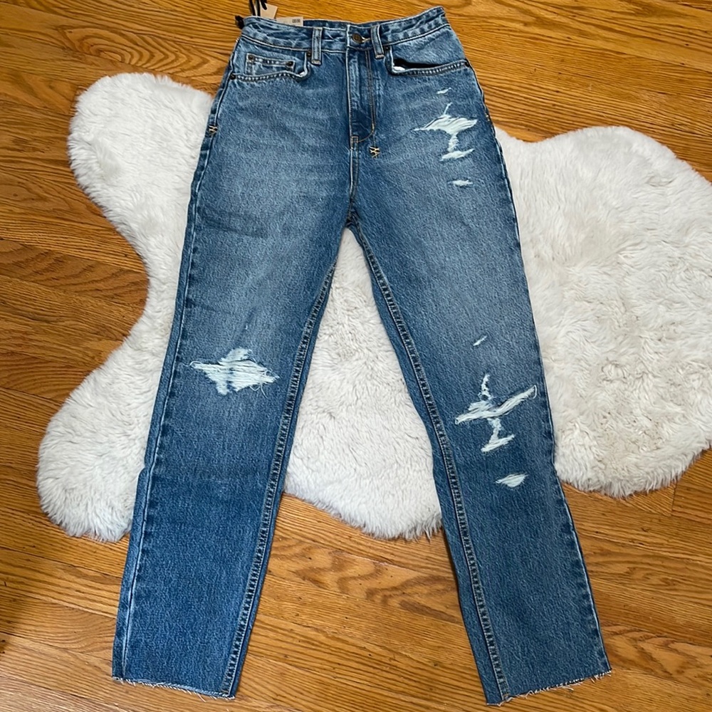 Ksubi jeans